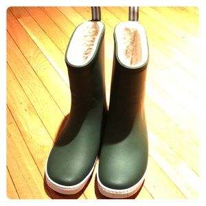 Tretorn Rainboots
